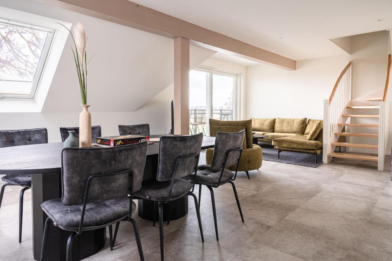 Haus Badestrand Badestrand 2 보른 외부 사진
